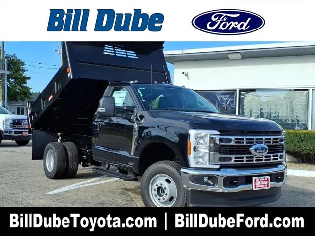 2026 Ford F-350 XL for sale in Dover, NH