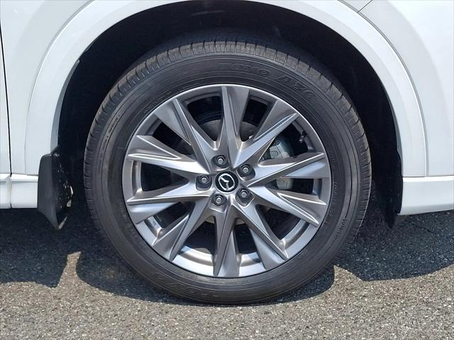 2024 Mazda CX-5 2.5 S Premium Package