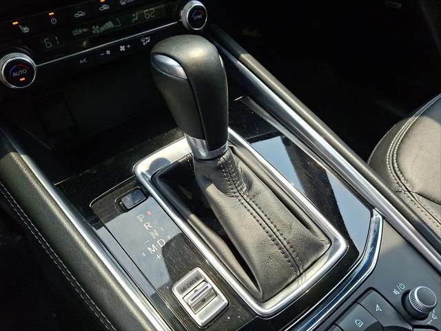 2024 Mazda CX-5 2.5 S Premium Package