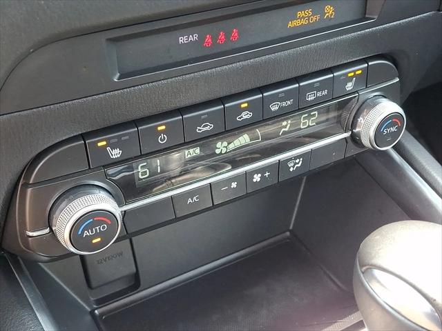 2024 Mazda CX-5 2.5 S Premium Package