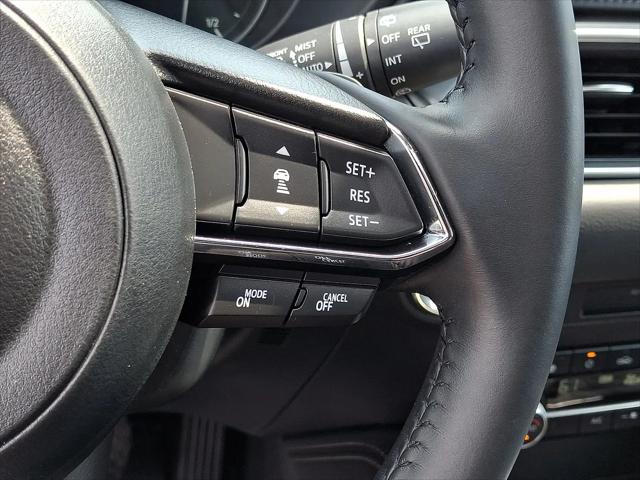 2024 Mazda CX-5 2.5 S Premium Package