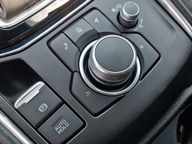 2024 Mazda CX-5 2.5 S Premium Package