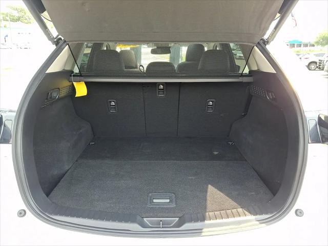 2024 Mazda CX-5 2.5 S Premium Package
