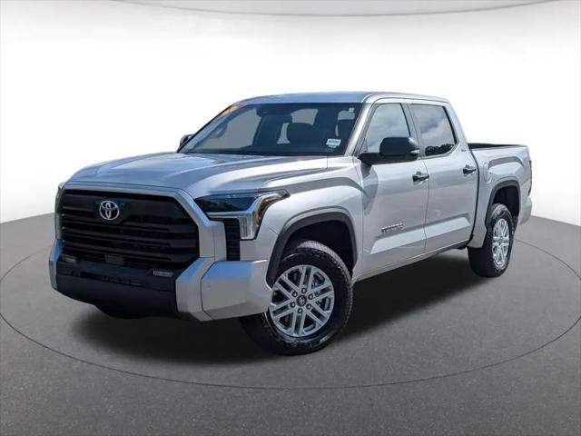 2026 Toyota Tundra SR5 CrewMax 5.5' Bed for sale in West Columbia, SC