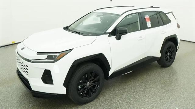2026 Toyota RAV4 Plug-In Hybrid SE for sale in West Columbia, SC