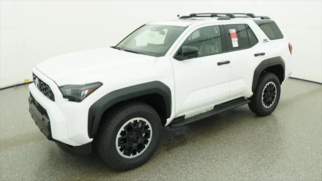 2026 Toyota 4Runner TRD Off Road Premium for sale in West Columbia, SC