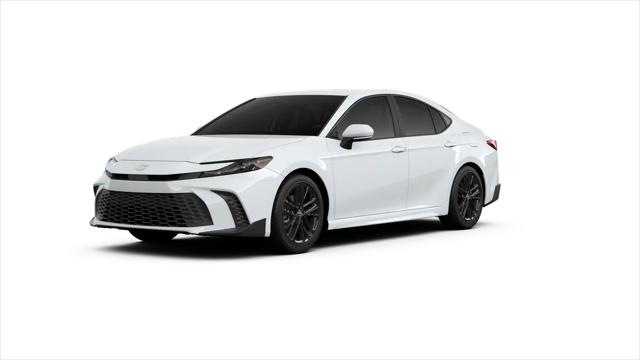 2026 Toyota Camry Hybrid SE for sale in West Columbia, SC