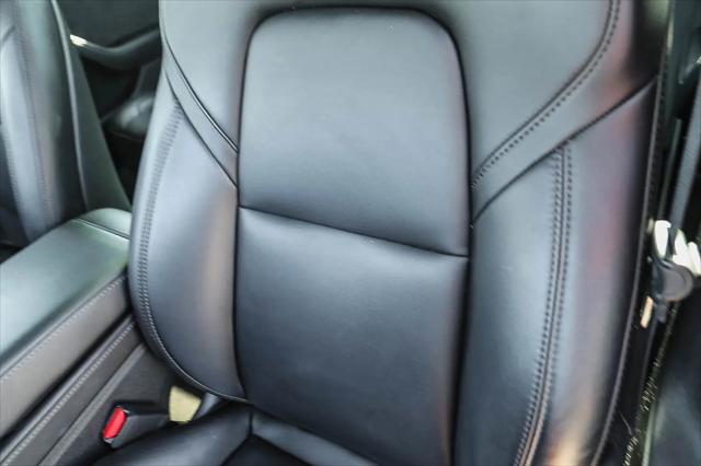 2021 Tesla Model 3 Standard Range Plus Rear-Wheel Drive