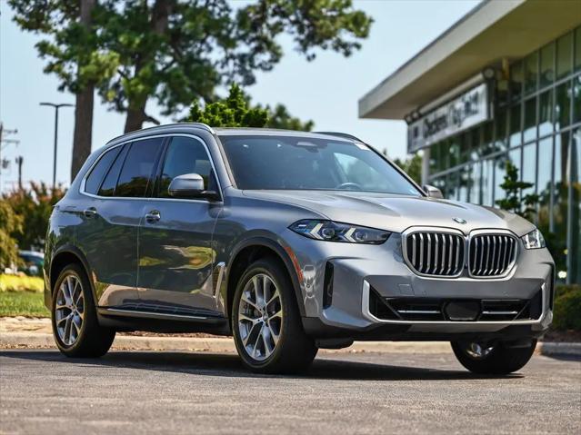 2024 BMW X5 sDrive40i for sale in Virginia Beach, VA