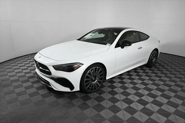 2027 Mercedes-Benz CL CLE 450 for sale in Atlanta, GA