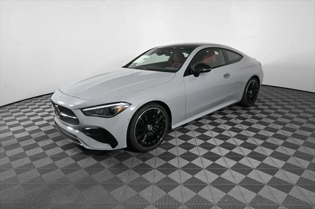 2027 Mercedes-Benz CL CLE 300 for sale in Atlanta, GA