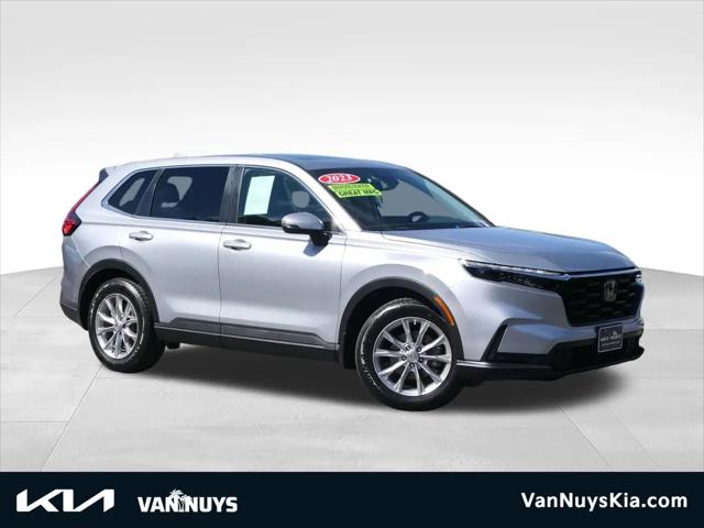 2023 Honda CR-V EX-L 2WD for sale in Van Nuys, CA