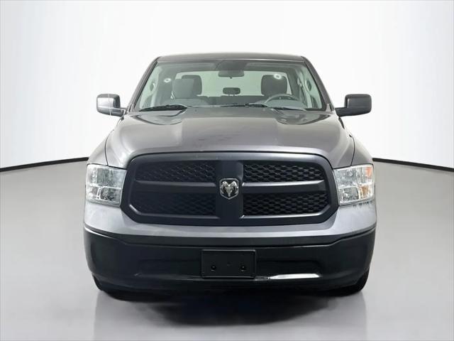 2018 Ram 1500 Tradesman Crew Cab 4x2 57 Box