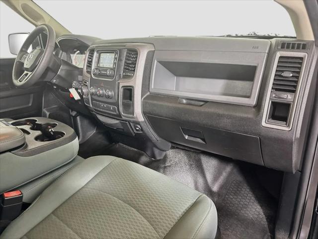 2018 Ram 1500 Tradesman Crew Cab 4x2 57 Box