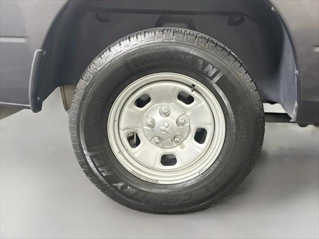 2018 Ram 1500 Tradesman Crew Cab 4x2 57 Box