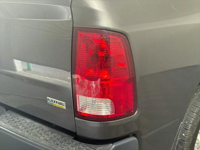 2018 Ram 1500 Tradesman Crew Cab 4x2 57 Box