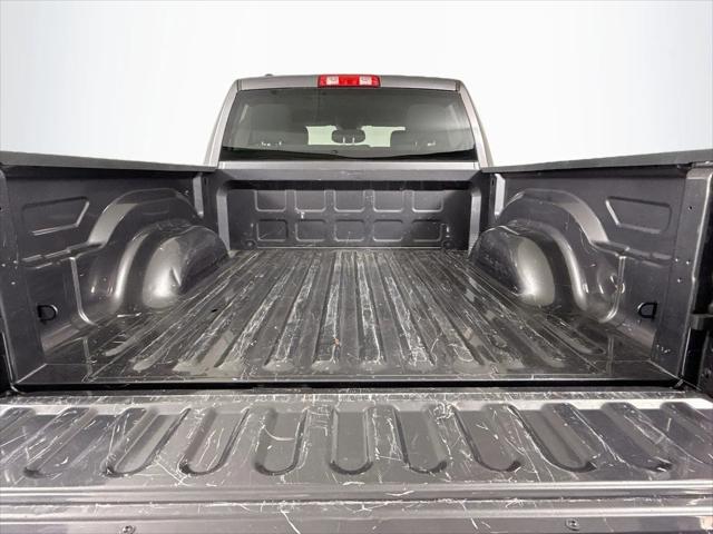2018 Ram 1500 Tradesman Crew Cab 4x2 57 Box