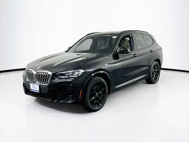 2023 BMW X3 xDrive30i for sale in Toms River, NJ