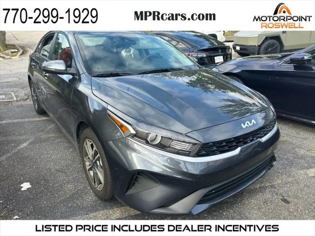 2024 Kia Forte LXS for sale in Roswell, GA