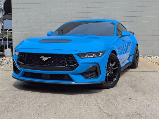 2024 Ford Mustang GT Fastback for sale in Butler, NJ