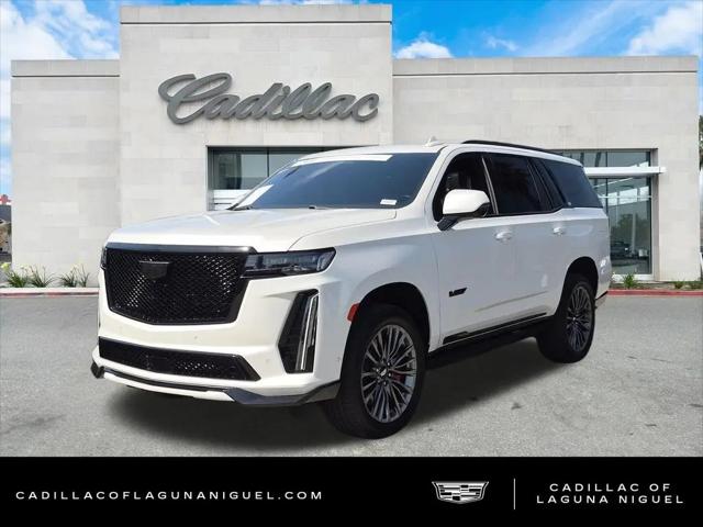 2023 Cadillac Escalade 4WD V-Series for sale in Laguna Niguel, CA