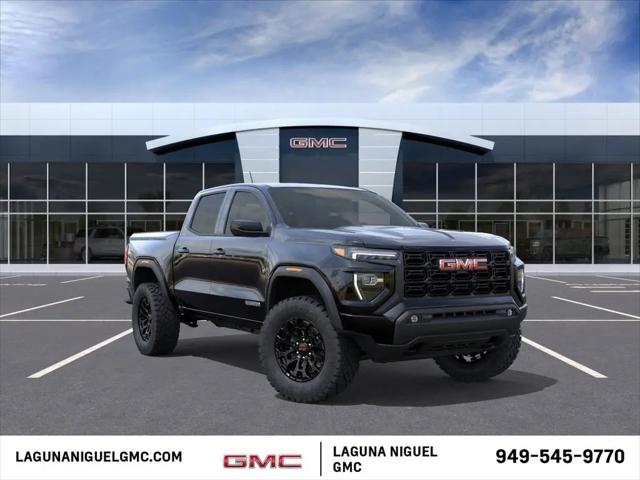 2026 GMC Canyon Elevation, RWD for sale in Laguna Niguel, CA