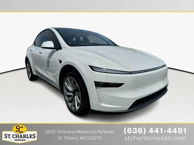 2026 Tesla Model Y Long Range Launch Series for sale in Saint Peters, MO