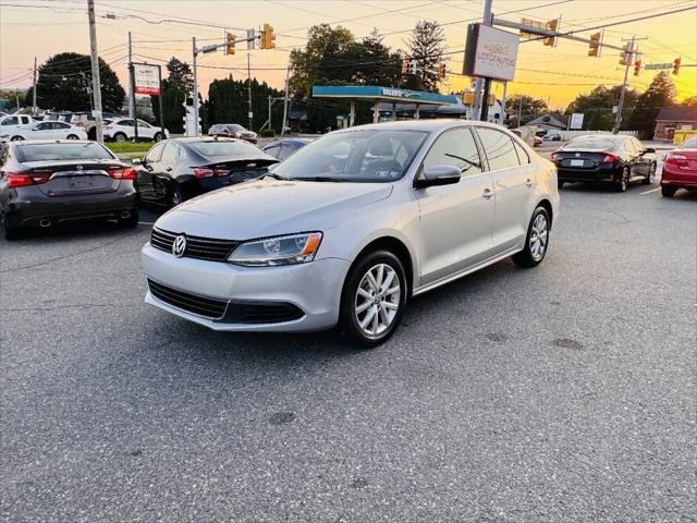2013 Volkswagen Jetta 2.5L SE for sale in Allentown, PA