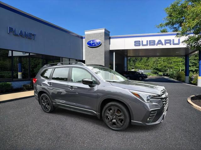 2024 Subaru Ascent Onyx Edition 7-Passenger for sale in Hanover, MA