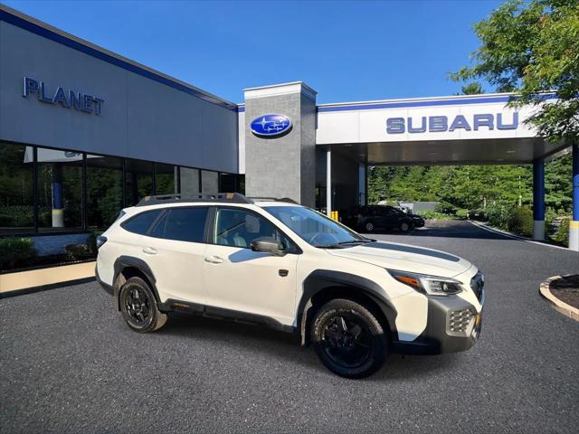 2024 Subaru Outback Wilderness for sale in Hanover, MA