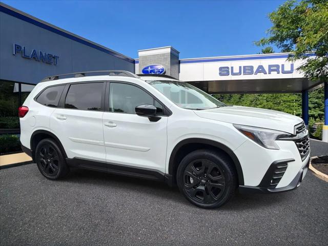 2024 Subaru Ascent Onyx Edition 7-Passenger for sale in Hanover, MA