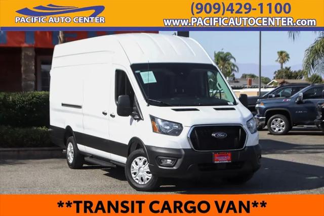 2024 Ford Transit Cargo Van T-350 for sale in Fontana, CA