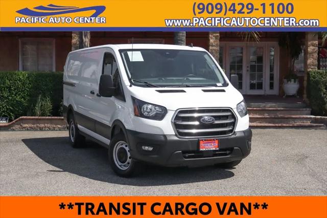 2020 Ford Transit Cargo Van T-250 for sale in Fontana, CA