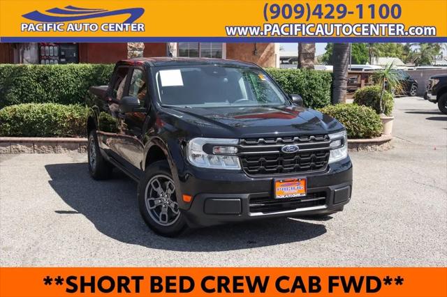 2023 Ford Maverick XL for sale in Fontana, CA