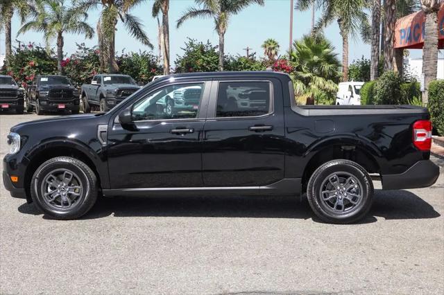 2023 Ford Maverick XL