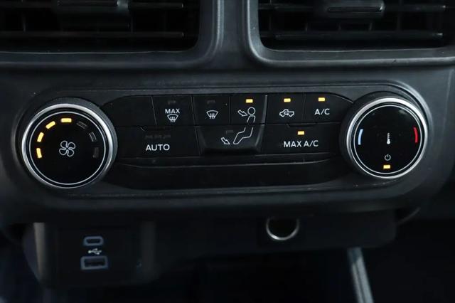 2023 Ford Maverick XL