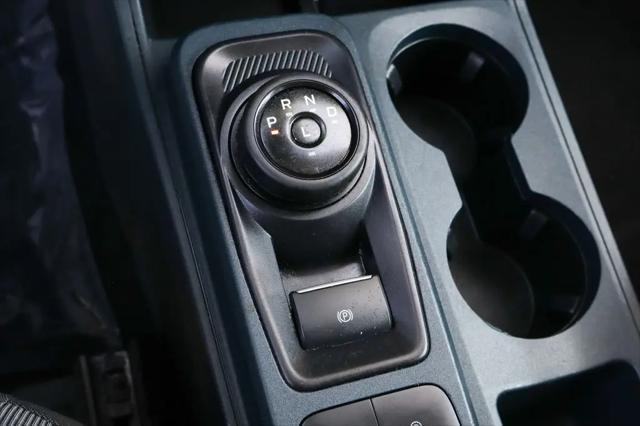 2023 Ford Maverick XL