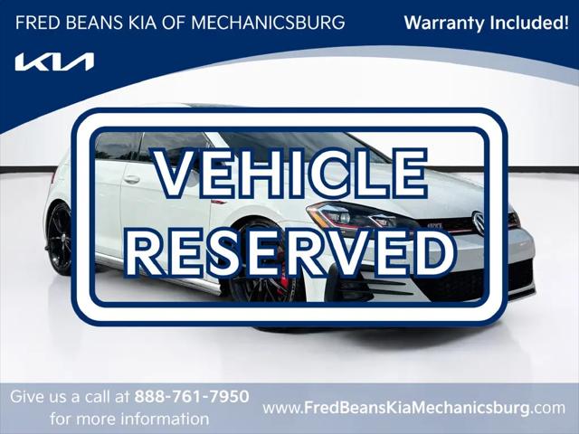 2021 Volkswagen Golf GTI 2.0T SE for sale in Mechanicsburg, PA