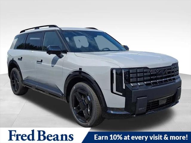 2027 Kia Telluride X-Line SX-Prestige for sale in Mechanicsburg, PA