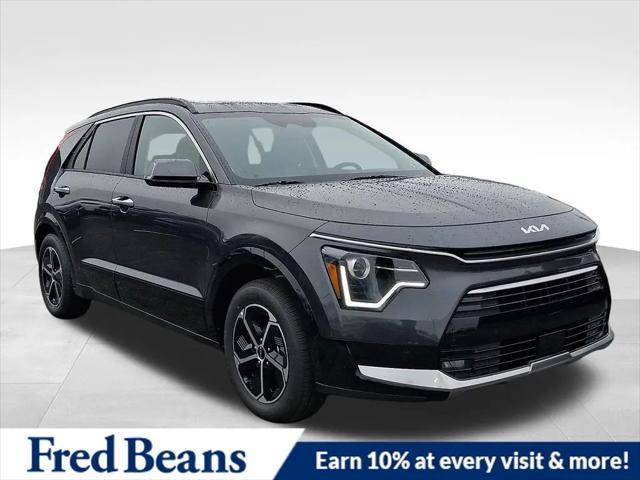 2026 Kia Niro SX for sale in Mechanicsburg, PA