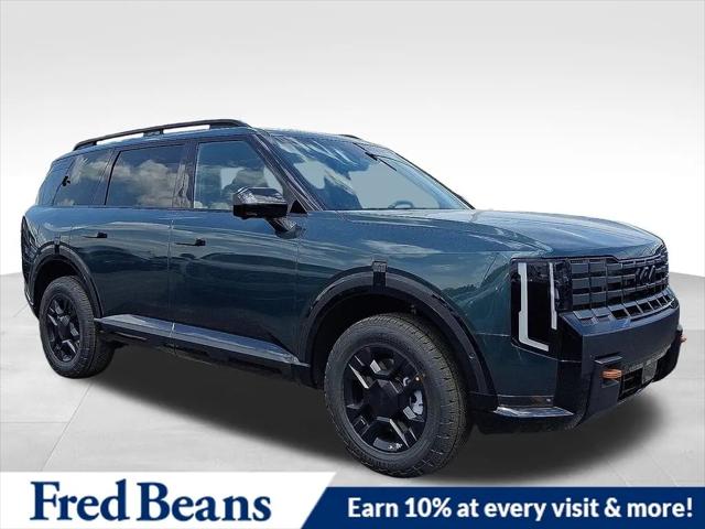 2027 Kia Telluride X-Pro SX-Prestige for sale in Mechanicsburg, PA