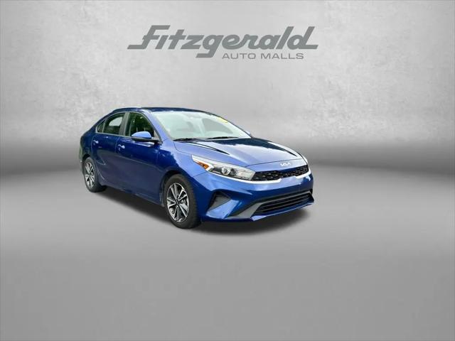 2022 Kia Forte LXS for sale in Chambersburg, PA