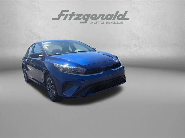 2022 Kia Forte LXS for sale in Chambersburg, PA