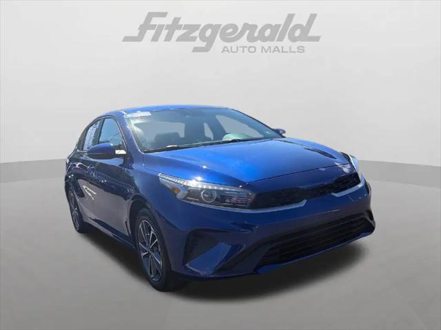 2022 Kia Forte LXS for sale in Chambersburg, PA