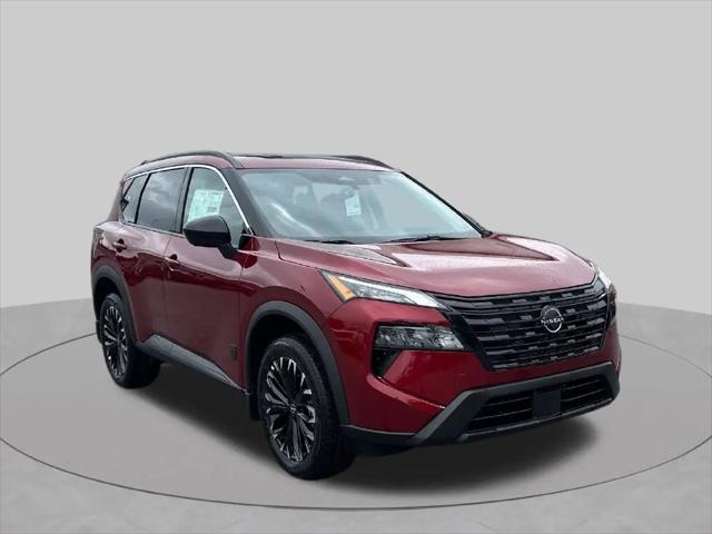 2026 Nissan Rogue Dark Armor for sale in Chambersburg, PA