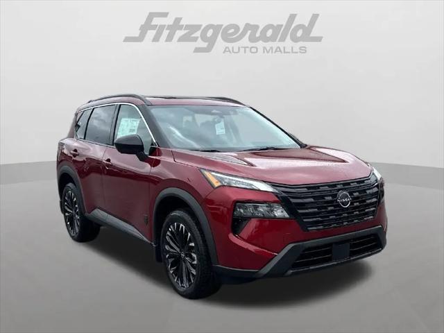 2026 Nissan Rogue Dark Armor for sale in Chambersburg, PA