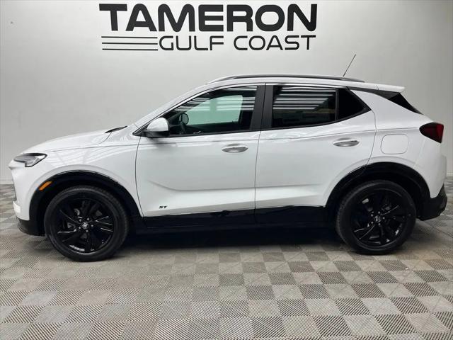 2026 Buick Encore GX Sport Touring FWD