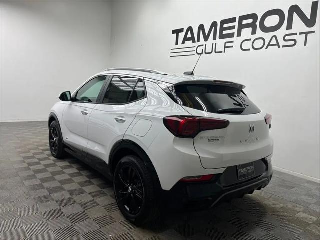 2026 Buick Encore GX Sport Touring FWD