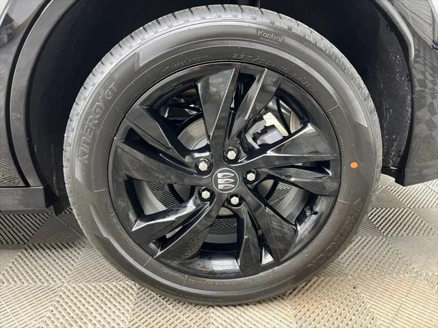 2026 Buick Encore GX Sport Touring FWD