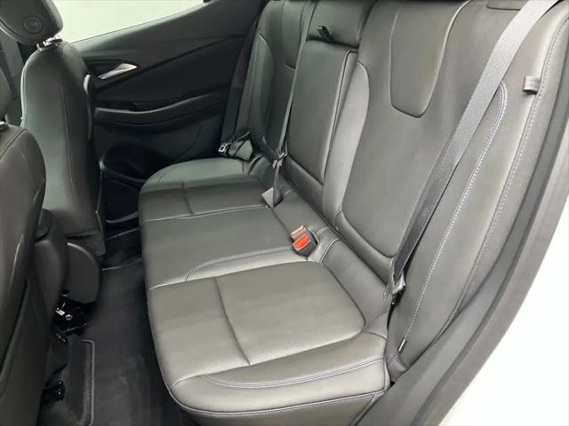 2026 Buick Encore GX Sport Touring FWD